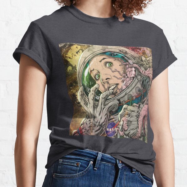 Item preview, Cosmic Encounter by R.L. Black designed and sold by rlblackink.