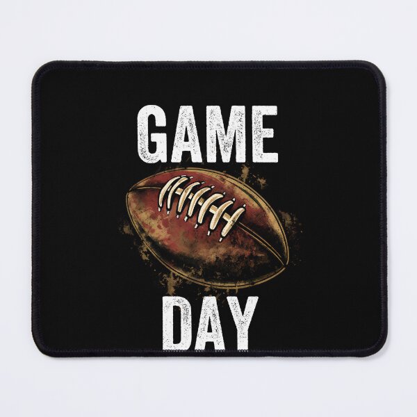 Item preview, Game day Football Sunday designed and sold by anass002.