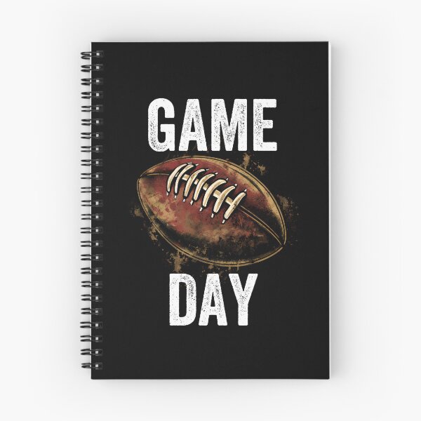 Item preview, Game day Football Sunday designed and sold by anass002.