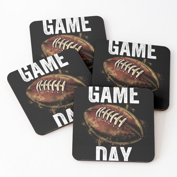 Item preview, Game day Football Sunday designed and sold by anass002.