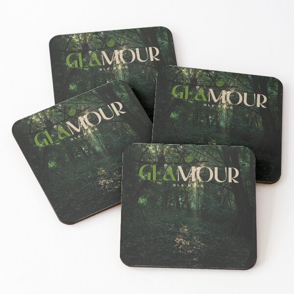 Item preview, GLAMOUR designed and sold by SUKSAN8668.