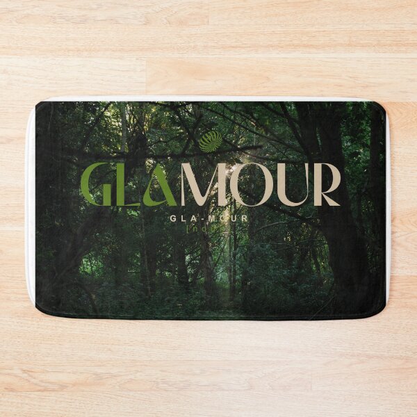 Item preview, GLAMOUR designed and sold by SUKSAN8668.