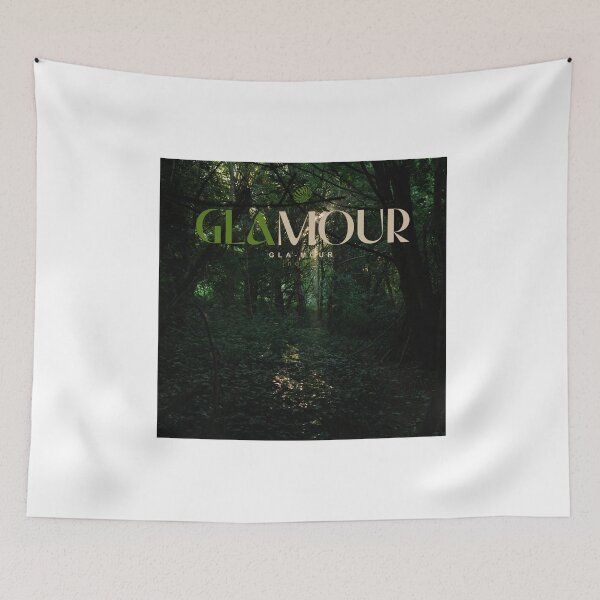 Item preview, GLAMOUR designed and sold by SUKSAN8668.
