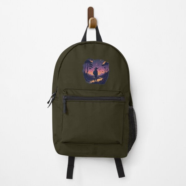 Item preview, Hunter designed and sold by HiveMechs.