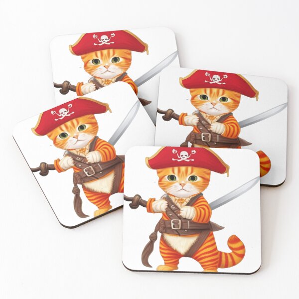 Item preview, a courageous and adventurous orange tabby cat 	 designed and sold by moholigeggat.