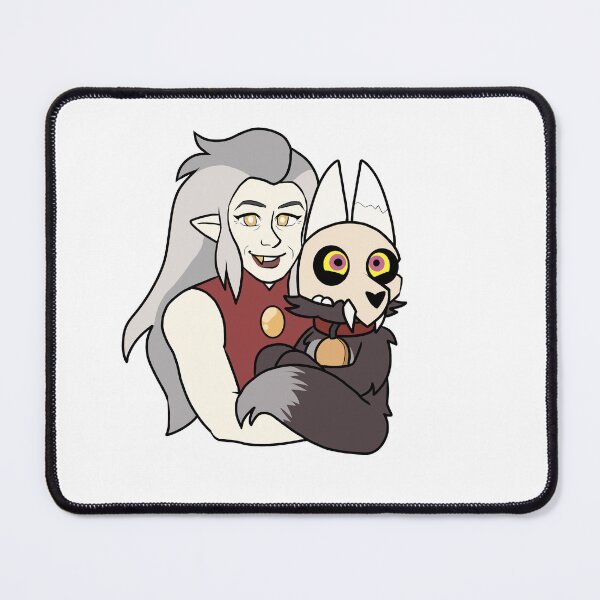 Item preview, eda and king designed and sold by dangerlemon.