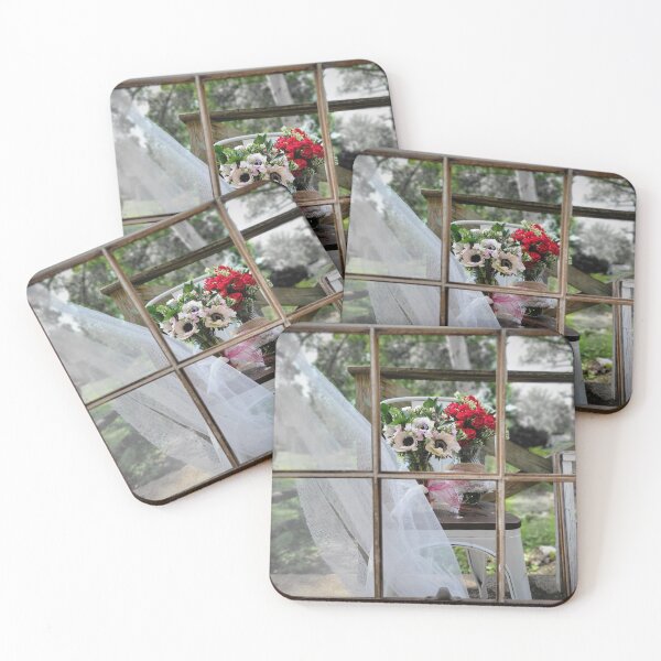 Item preview, Bouquets in a summer breeze designed and sold by ArztNacht.