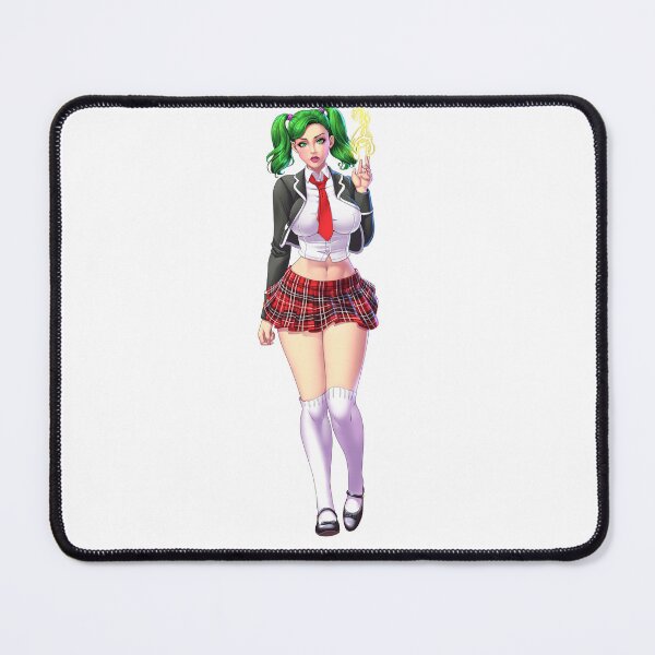 Item preview, Veronica from Otherworld Academy designed and sold by obsidiantomellc.