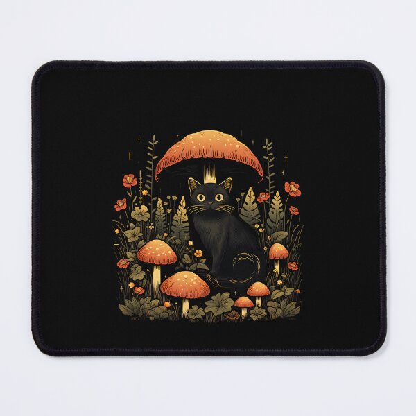 Item preview, Forest Lovers: Toadstool & Banjo Tee designed and sold by anass002.