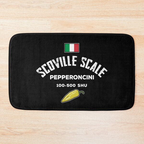 Item preview, Scoville Scale Pepperoncini Pepper designed and sold by twHistory.