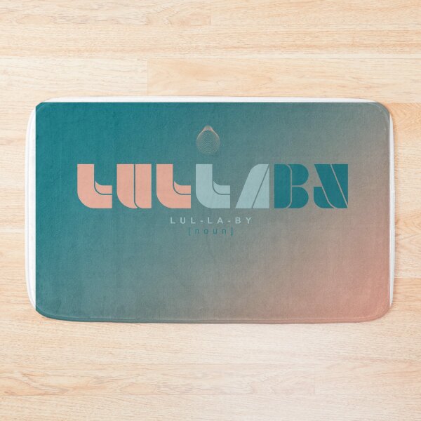 Item preview, LULLABY designed and sold by SUKSAN8668.