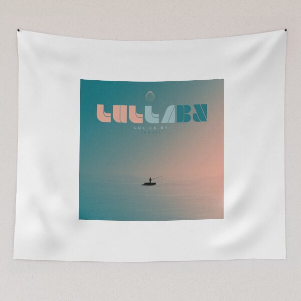 Item preview, LULLABY designed and sold by SUKSAN8668.