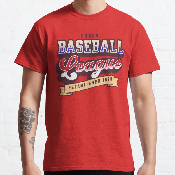 Defunct Havana Sugar Kings Baseball 1946 from TeePublic