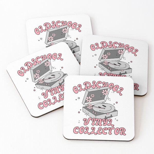 Item preview, Record collector designed and sold by vibeno1.