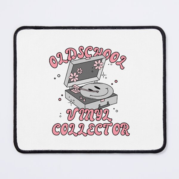 Item preview, Record collector designed and sold by vibeno1.