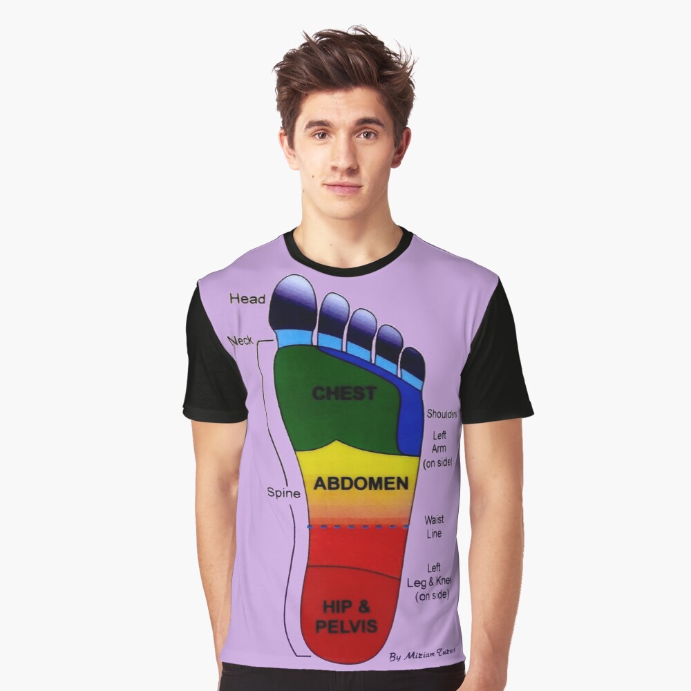 Item preview, Graphic T-Shirt designed and sold by elpenmaster.