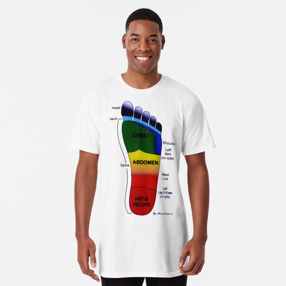 Item preview, Long T-Shirt designed and sold by elpenmaster.