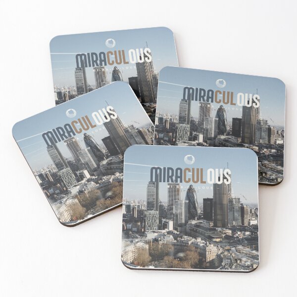 Item preview, MIRACULOUS designed and sold by SUKSAN8668.