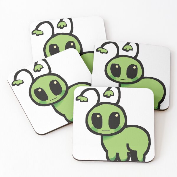 Item preview, Alien Yippee  designed and sold by Barrelisred.