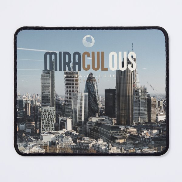 Item preview, MIRACULOUS designed and sold by SUKSAN8668.