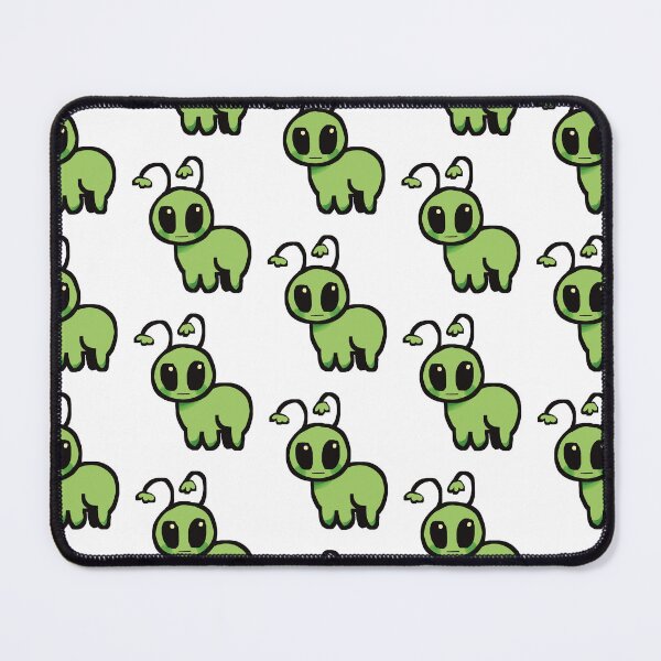 Item preview, Alien Yippee  designed and sold by Barrelisred.