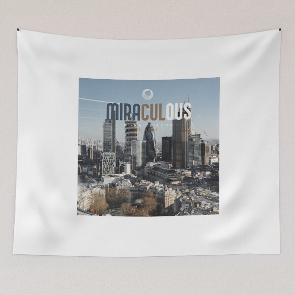 Item preview, MIRACULOUS designed and sold by SUKSAN8668.