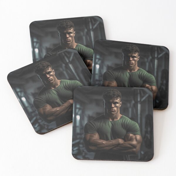 Item preview, Hulk's Heir: The Son of Smash designed and sold by Brendon987.
