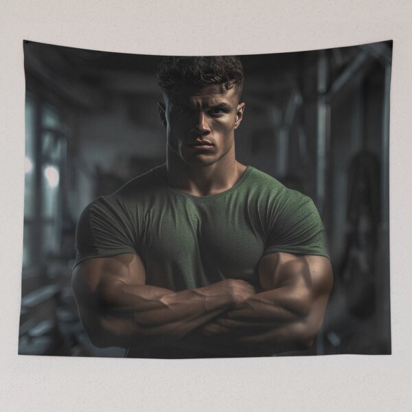 Item preview, Hulk's Heir: The Son of Smash designed and sold by Brendon987.