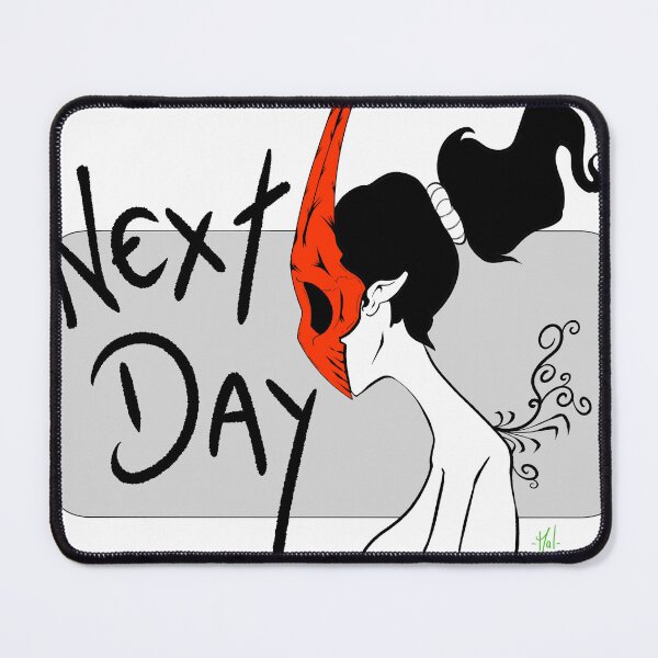 Item preview, Beautiful day designed and sold by Boutiquedumal.