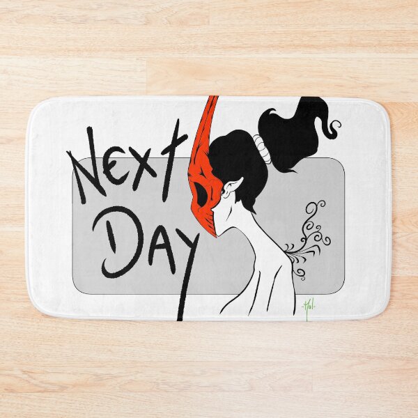 Item preview, Beautiful day designed and sold by Boutiquedumal.