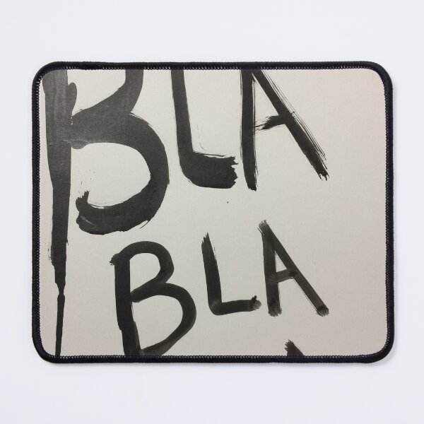 Item preview, Bla bla  bla designed and sold by stevephillips.