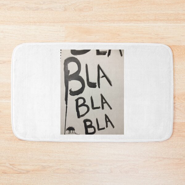 Item preview, Bla bla  bla designed and sold by stevephillips.