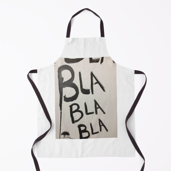 Item preview, Bla bla  bla designed and sold by stevephillips.