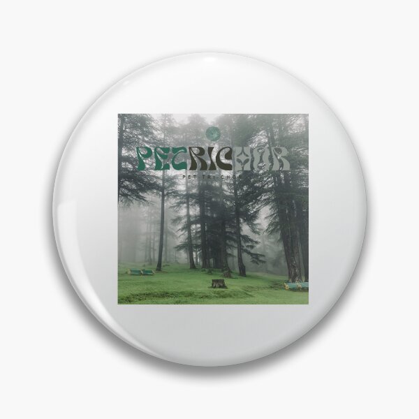 Item preview, PETRICHOR designed and sold by SUKSAN8668.