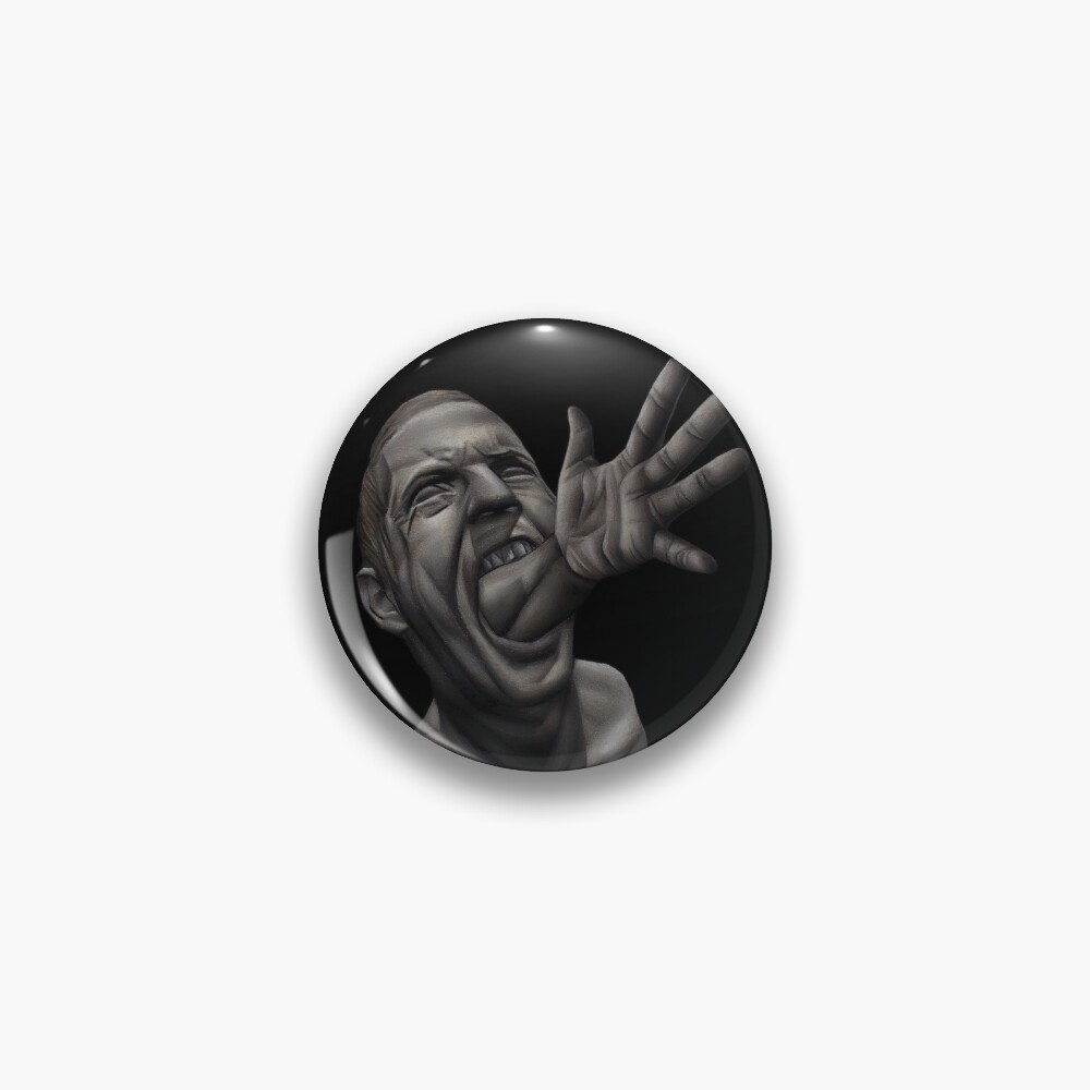 Item preview, Pin designed and sold by SicadaArt.