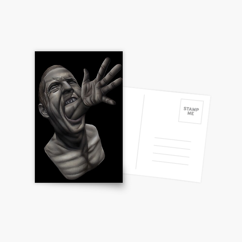 Item preview, Postcard designed and sold by SicadaArt.