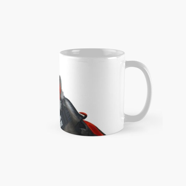 TV Anime [Fire Force] Mug Cup (Anime Toy) - HobbySearch Anime Goods Store