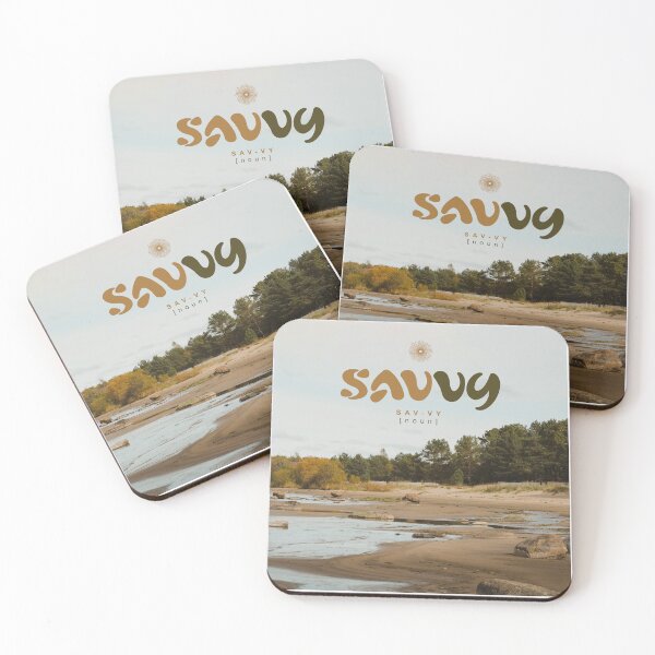 Item preview, SAVVY designed and sold by SUKSAN8668.