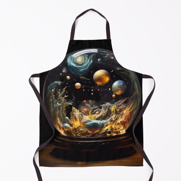 Item preview, The Cosmic Globe designed and sold by Onnnit.