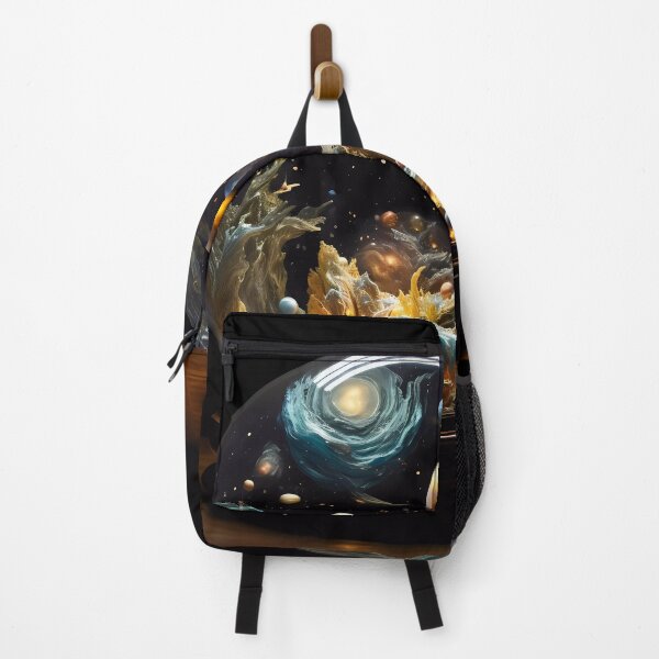 Item preview, The Cosmic Globe designed and sold by Onnnit.