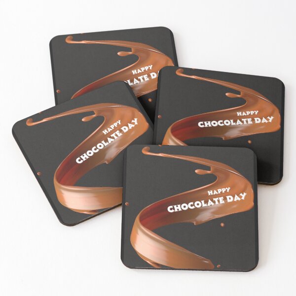Item preview, Chocolate day designed and sold by sialharbi.