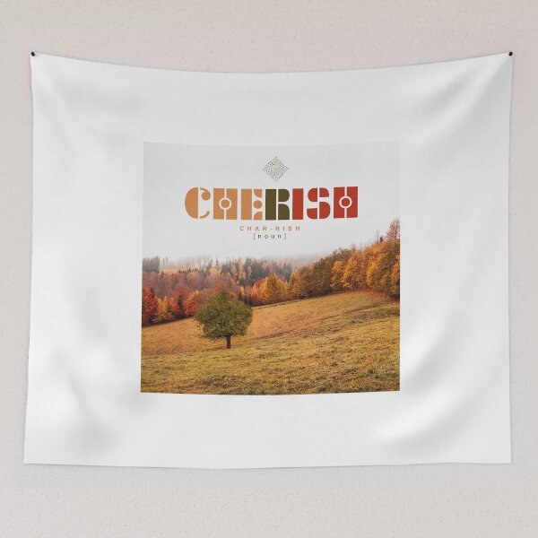 Item preview, CHERISH designed and sold by SUKSAN8668.