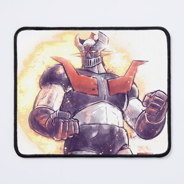 Item preview, Super Alloy Z designed and sold by saqman.