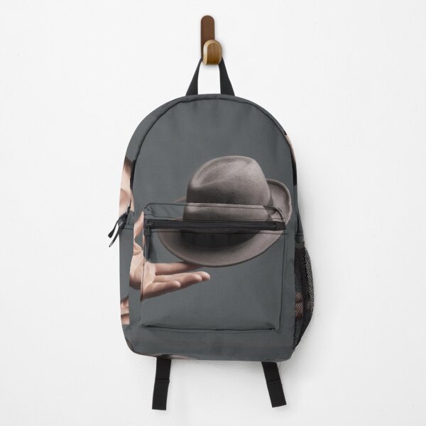 Item preview, At The Drop Of A Hat - Unhand designed and sold by visualidioms.
