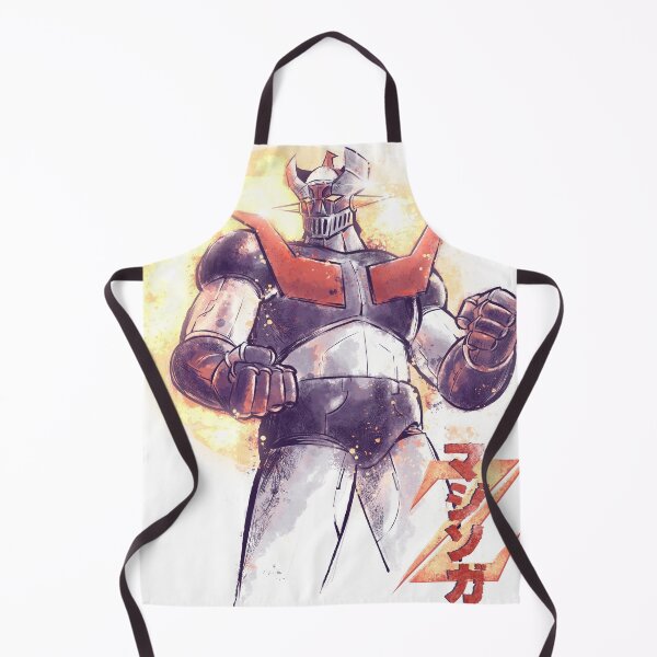 Item preview, Super Alloy Z designed and sold by saqman.