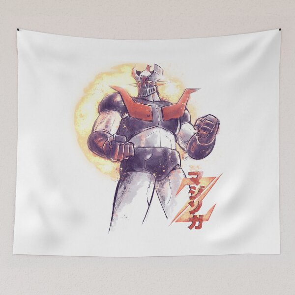 Item preview, Super Alloy Z designed and sold by saqman.