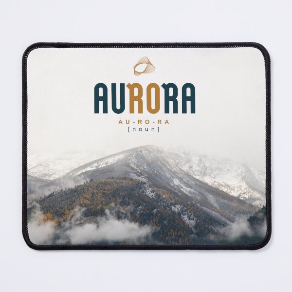 Item preview, AURORA designed and sold by SUKSAN8668.