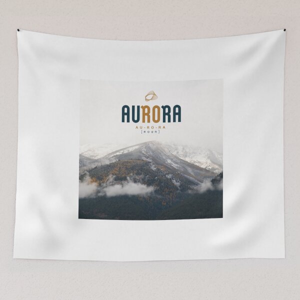 Item preview, AURORA designed and sold by SUKSAN8668.