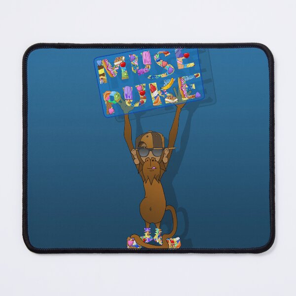 Item preview, Bartlett Muse Puke Sign  designed and sold by Cheevo.