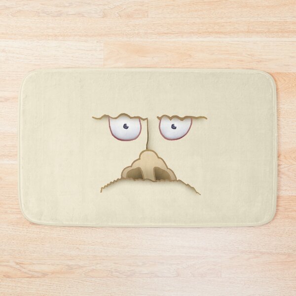 Item preview, Quirky Sheep Face designed and sold by Vaalburg.